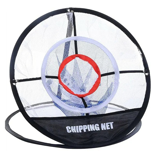 Golf  Practice Chipping Net Swing