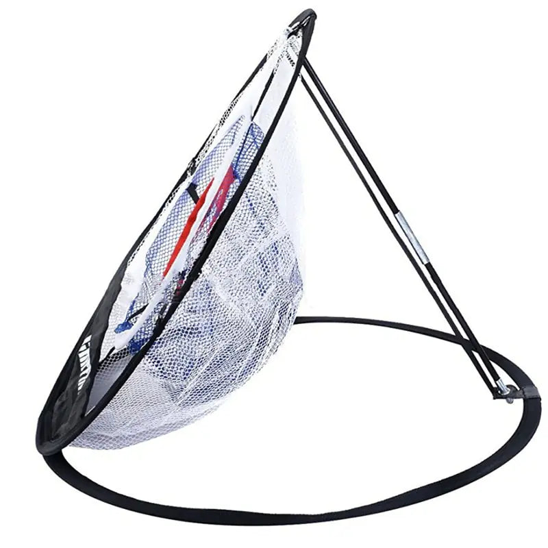 Golf  Practice Chipping Net Swing