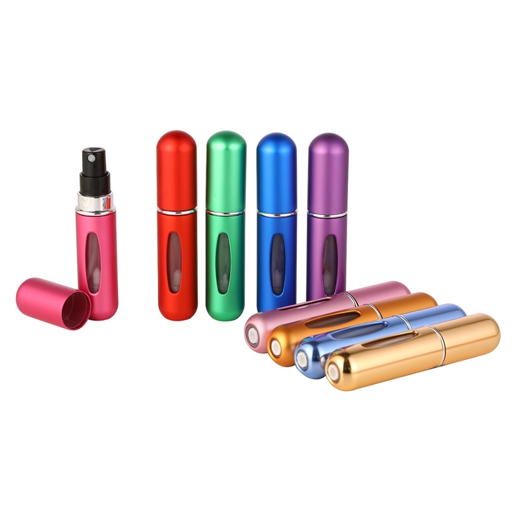 Spray Scent Pump Atomizer